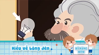 Hiểu về bóng đèn