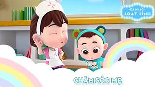 Ca khúc Chăm sóc mẹ