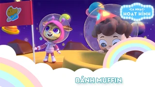 Ca khúc Bánh muffin