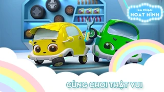 Ca khúc Cùng chơi thật vui
