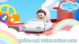 Ca khúc Những quả trứng khủng long