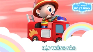 Ca khúc Đập trứng nào