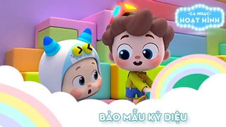 Ca khúc Bảo mẫu kỳ diệu