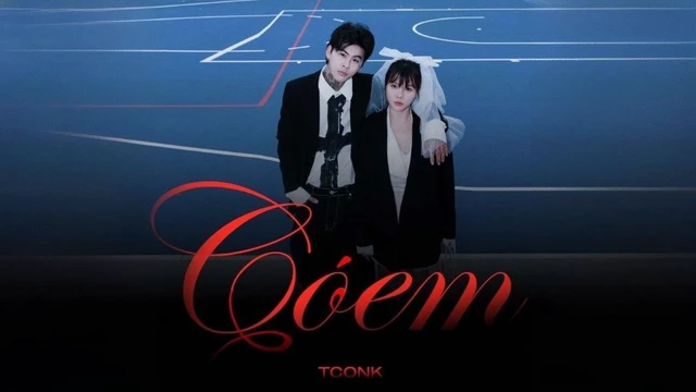 Có Em (Official Music Video)_TCONK