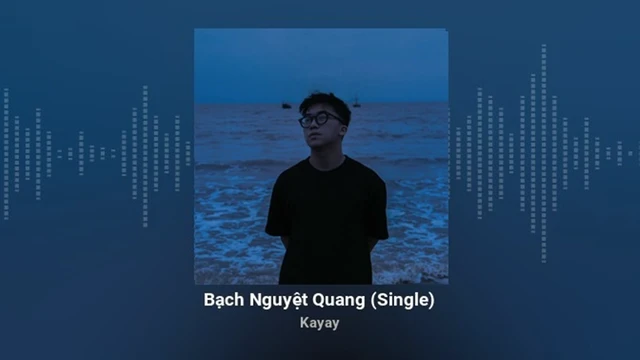 Bạch Nguyệt Quang_Kayay