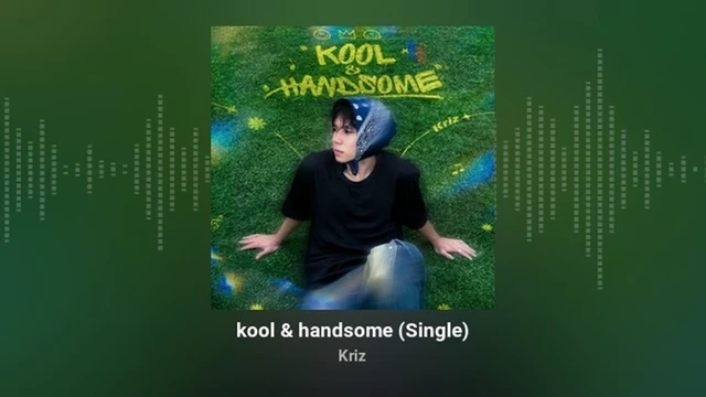 kool & handsome_Kriz