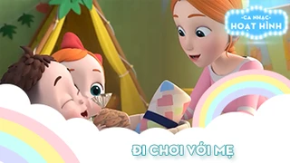 Ca khúc Đi chơi với mẹ