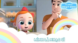 Ca khúc Mình là nhạc sĩ