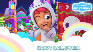 Ca khúc Happy Halloween