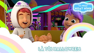 Ca khúc Là tôi Halloween