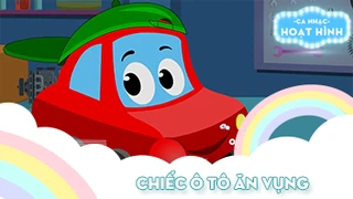 Ca khúc Chiếc ô tô ăn vụng