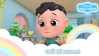 Ca khúc Chú bé ngoan