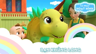 Ca khúc Bạn khủng long