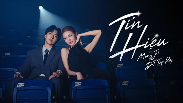 Tín Hiệu - MINGJI ft DT Tập Rap
