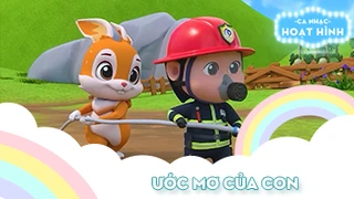 Ca khúc Ước mơ của con