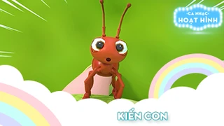 Ca khúc Kiến con