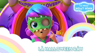 Ca khúc Là halloween đây