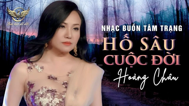 Hố Sâu Cuộc Đời - Hoàng Châu