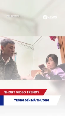 Trông đến mà thương