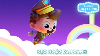 Ca khúc Kẹp hoặc rau xanh