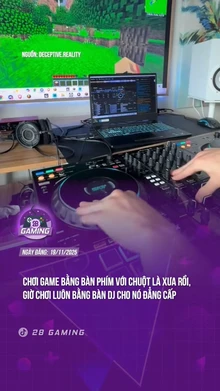 Sáng tạo cỡ này