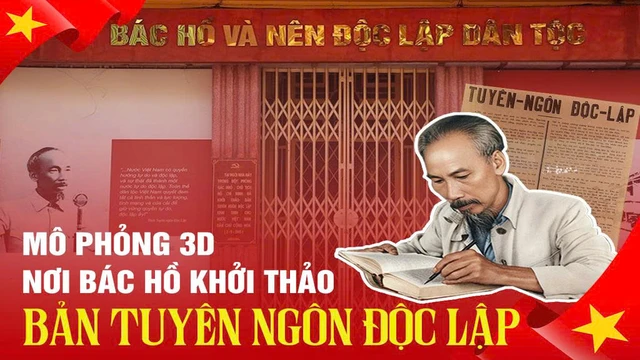 Căn nhà số 48 Hàng Ngang lịch sử