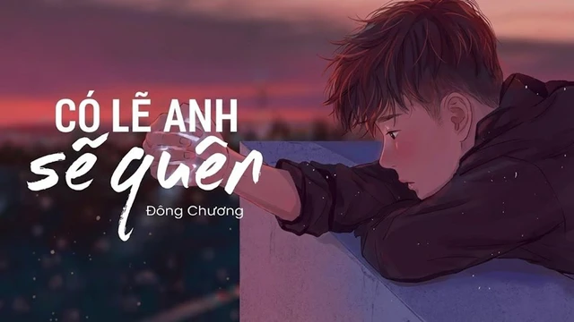 Có Lẽ Anh Sẽ Quên (Karaoke) - Đăng Chương