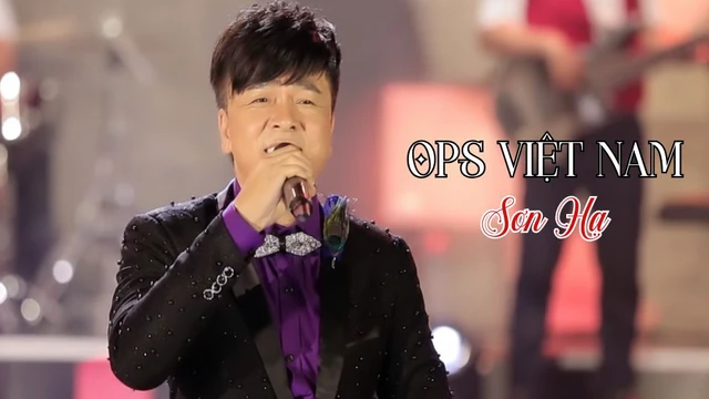 Karaoke OPS VIỆT NAM