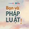 Bạn Và Pháp Luật