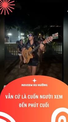 Vẫn cứ là cuốn người xem đến phút cuối